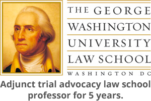 The George Washington University School