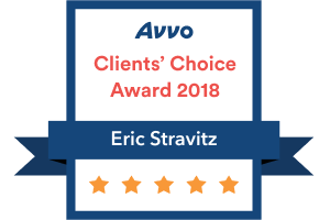 AVVO Clients' Choice