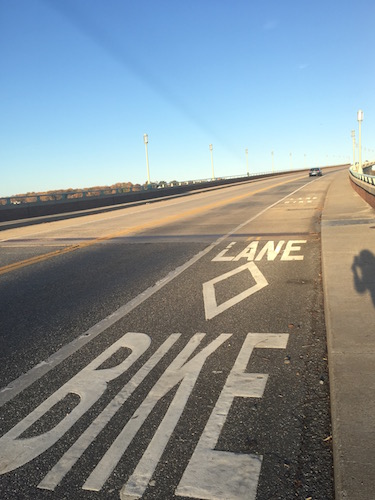 Bicycle Road